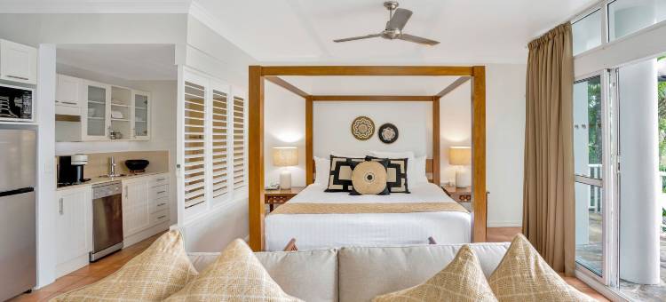 The Reef House Adults Retreat图片