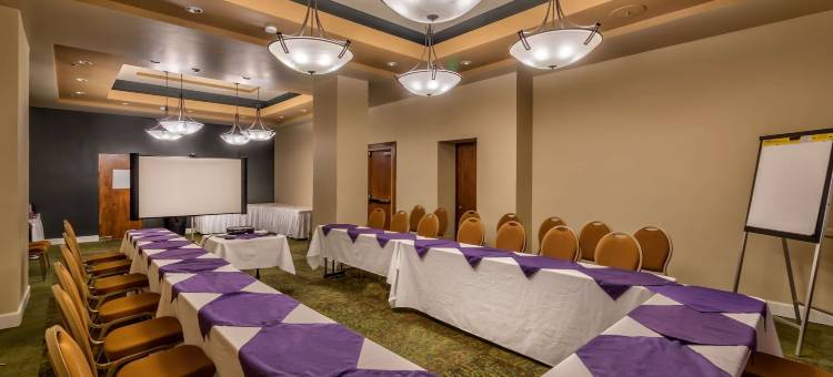 巴拉诺夫酒店，贝斯特韦斯特品质精选(Baranof Downtown, BW Signature Collection)图片