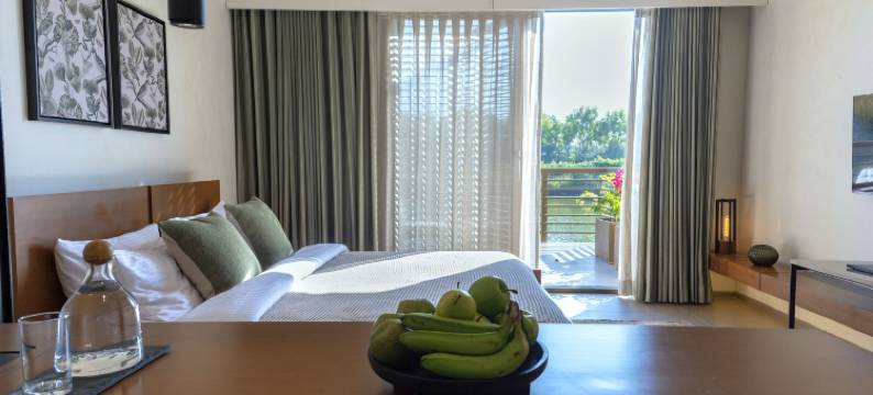 安逸生活：湖边别墅度假村和俱乐部(Life at Repose: Lake Villas Resort & Club)图片