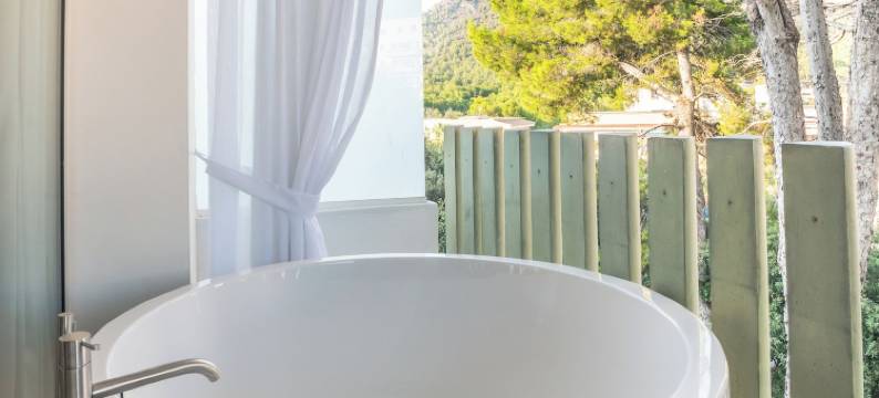 肯尼亚梅勒公园 Spa 酒店 - 限成人(Canyamel Park Hotel & Spa -   - Adults Only (+16))图片