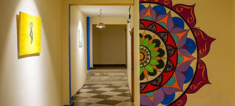 卓克林艺术馆 - 喜马拉雅的宝藏(Chokling ArtHouse - the Treasure of Himalayas)图片