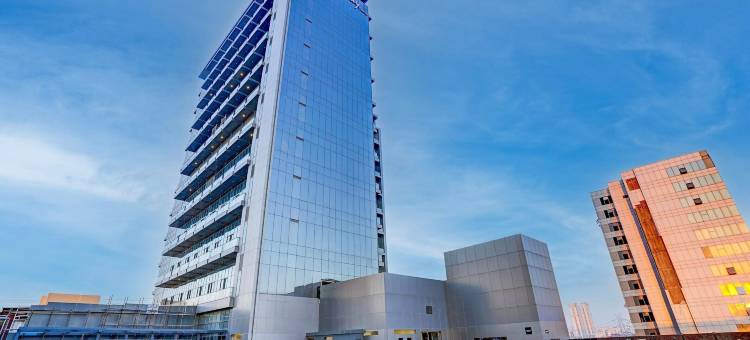 Sunday 酒店和公寓，古尔冈(Sunday Hotels and Residences Gurgaon)图片