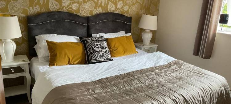 OYO 科克特斯酒店(OYO Cocketts Hotel)图片