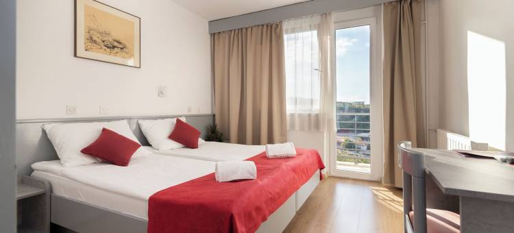 卢西亚寄宿公寓(Boarding House Lucija)图片