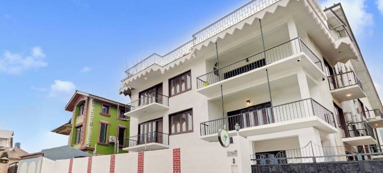 Treebo 维塔斯塔别墅(Treebo Vitasta Villa)图片