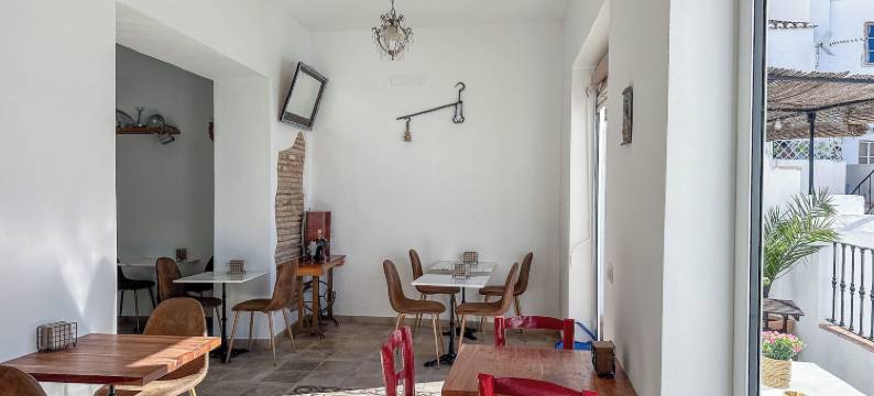 拉蒂恩达努埃瓦(La Tienda Nueva)图片