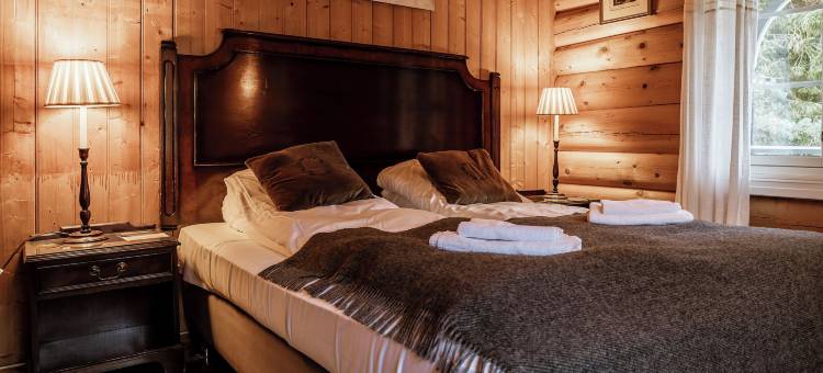 菲力普沙根酒店(Phillipshaugen Lodge)图片