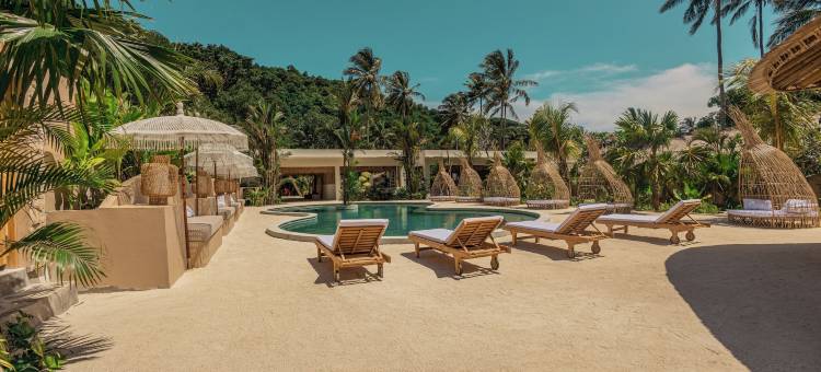 龙目岛灵魂(Lombok Souls)图片