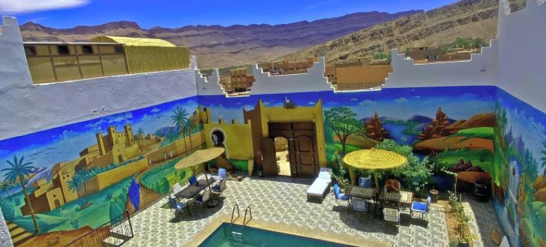 达尔伊利亚纳(Dar Ilyana)图片