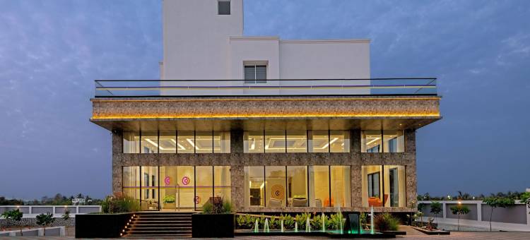 Click Collection Shikrapur, Ranjangaon图片