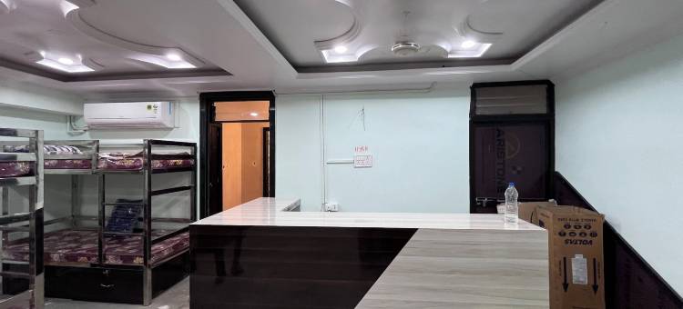 阿拉夫宿舍(Aarav Dormitory)图片
