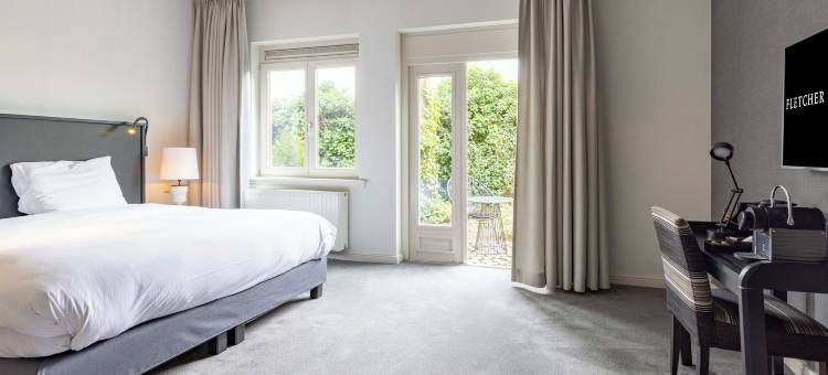 雷伊城堡弗莱彻酒店(Fletcher Hotel Château De Raay)图片