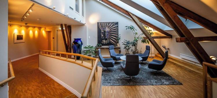 博雷高德庄园 - 挪威经典酒店集团(Borregard Hovedgard - by Classic Norway Hotels)图片