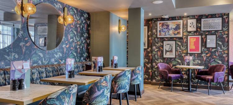 普瑞米尔杜伦市中心沃克盖特酒店(Premier Inn Durham City Centre (Walkergate))图片