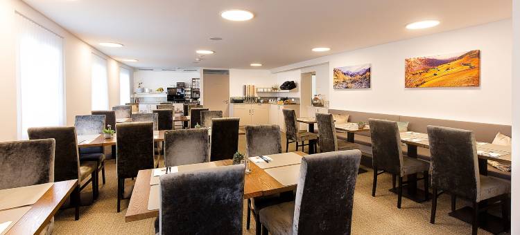 瓦度泽霍夫酒店(Hotel Vaduzerhof by b-Smart)图片