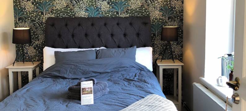 Tullesbo 庄园(Tullesbo Sätesgård)图片