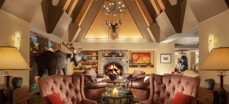 北康威大酒店(North Conway Grand Hotel)图片