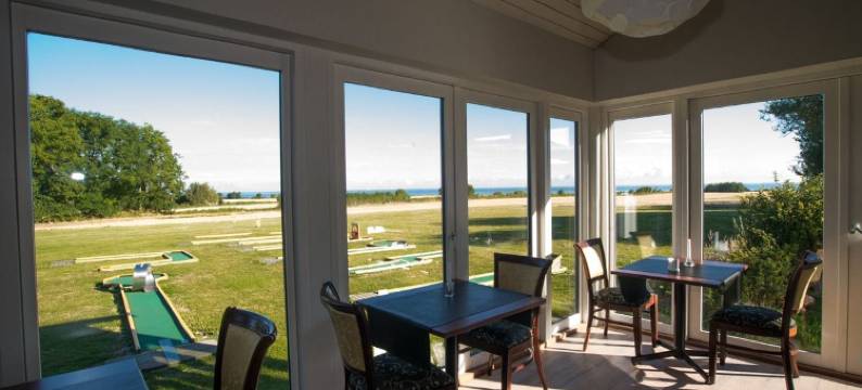 Fem酒店2022年(Femø Kro Anno2022)图片