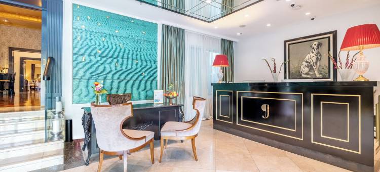 斯普利特公园酒店(Hotel Park Split)图片