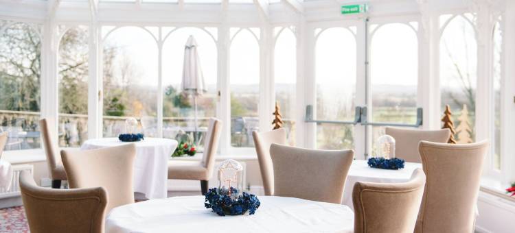 Cricklade House Hotel, Sure Hotel Collection by Best Western图片