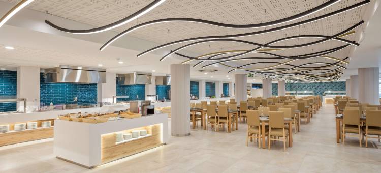 地中海贝斯特酒店(Hotel Best Mediterraneo)图片