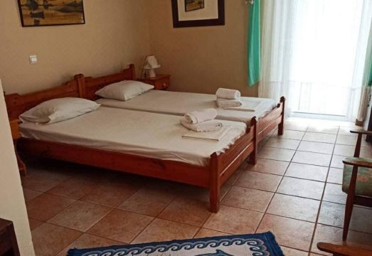 Mandola Del Mare Hotel Overview