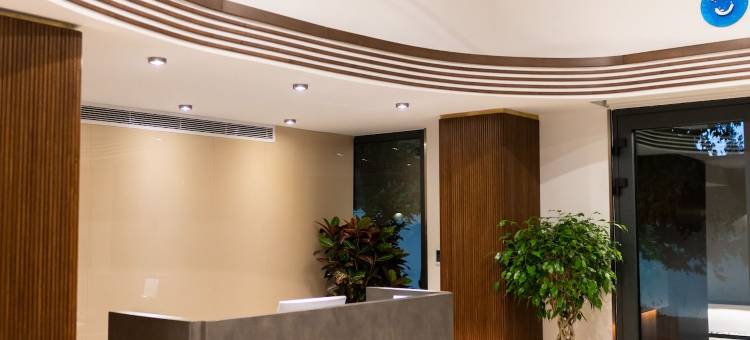 梅格酒店(Meg Hotel)图片