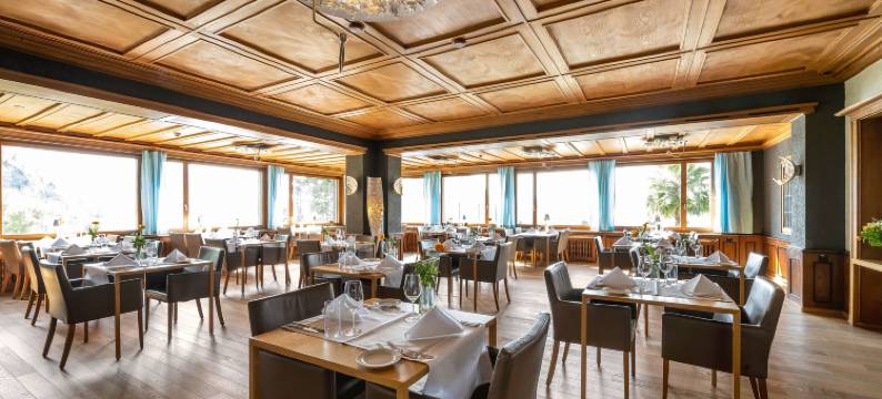 菲茨瑙阿尔卑斯植被湖泊与研讨会酒店(See- Und Seminarhotel FloraAlpina Vitznau)图片