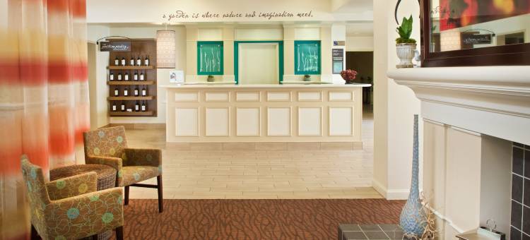 伦顿西雅图希尔顿花园酒店(Hilton Garden Inn Seattle/Renton)图片