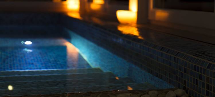 阿莱格罗意大利阿拉西奥罗莎酒店(Allegroitalia Alassio Rosa)图片