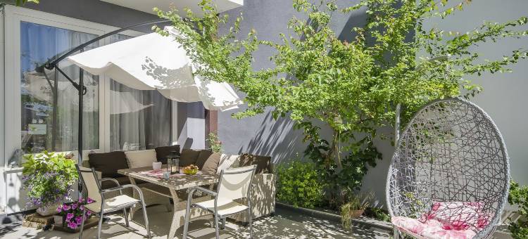 柳比卡公寓酒店(Apartment Ljubica)图片