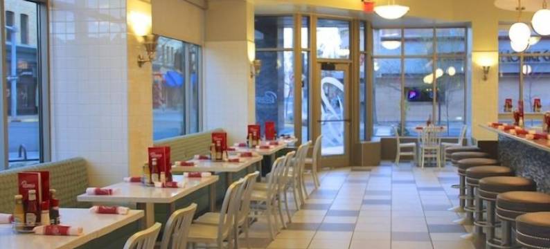 北方酒店(Northern Hotel)图片