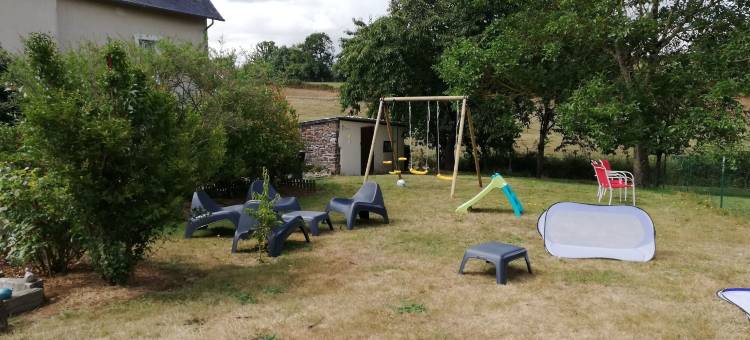 拉帕里西耶尔酒店(La Parisière)图片