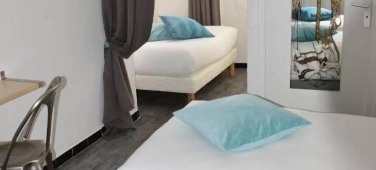 小城堡酒店(Le Castelet)图片