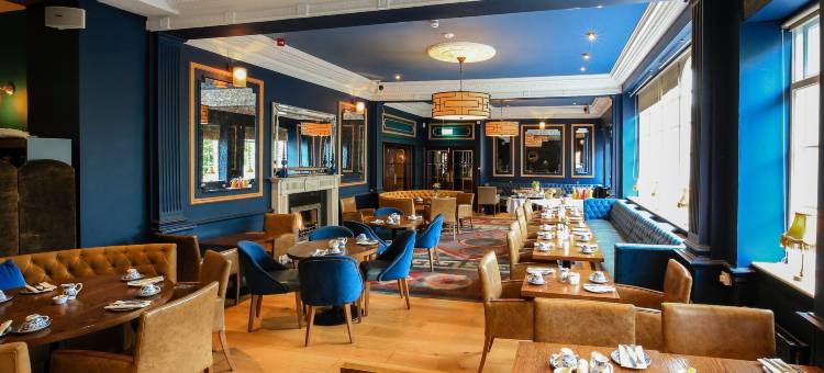 布特斯敦格里森联排别墅(Gleesons Townhouse Booterstown)图片