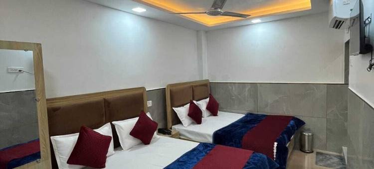 希里酒店(Hotel Sheeri Inn)图片