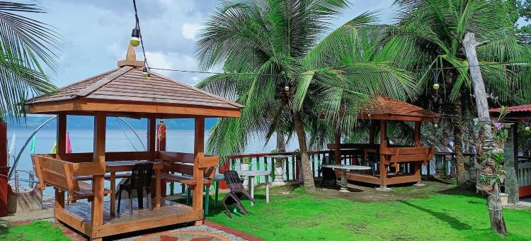 克里姆霍夫度假村(El Krimphoff Resort)图片