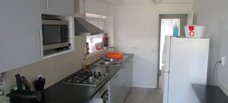 Marialva公园客栈(GuestHouse Marialva Park)图片