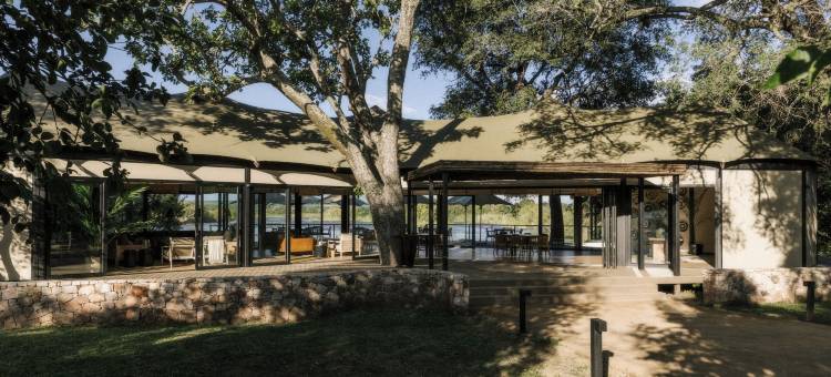 巴托卡赞比西金沙(Batoka Zambezi Sands)图片