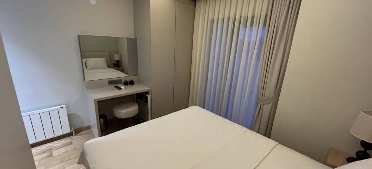 Sezer's Oliva Hotel图片