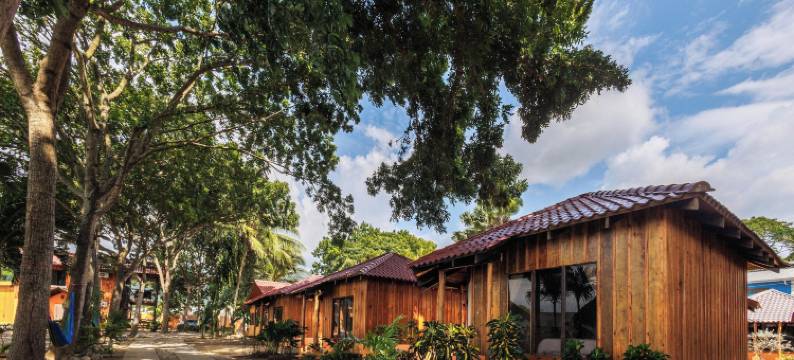 H4酒店(Hotel H4)图片