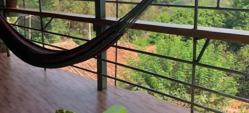 米普埃布洛旅馆(Hostal Raíces de mi Pueblo)图片