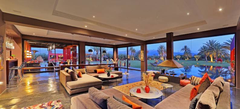 Noujoum的住所(Dar Noujoum)图片