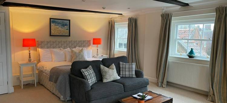 银行房子(Bank House)图片