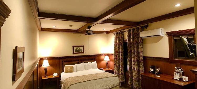 云林小屋(The Lodge at Cloudcroft)图片