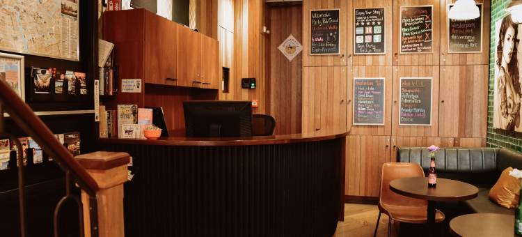 杜蒂奈利旅馆(Durty Nelly's Inn)图片