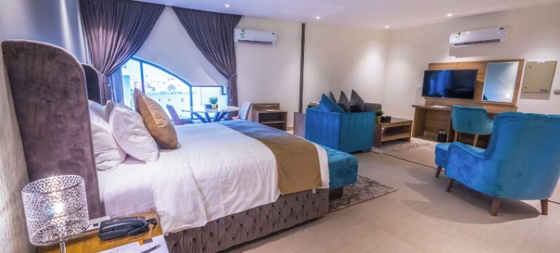 地址宮殿酒店&公寓(The Address Palace Hotel & Apartment)图片