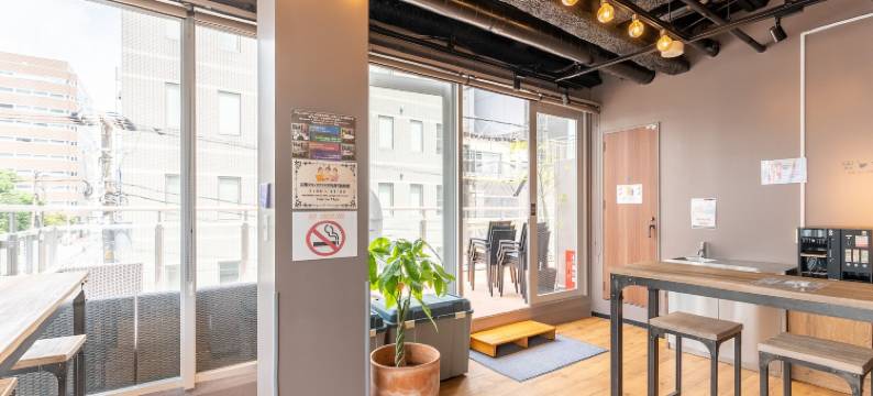 茧球小屋·Tabist(Tabist MAYUDAMA CABIN)图片