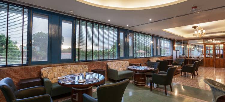 南瑟德瓦尔(Namaste Dwaar)图片