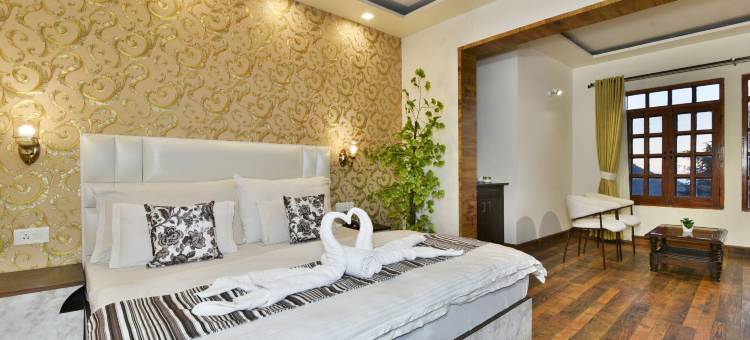 代尔豪斯的帕克斯方舟(Pax Hotel ARK)图片